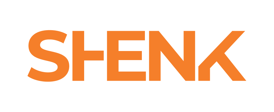 Shenk logo